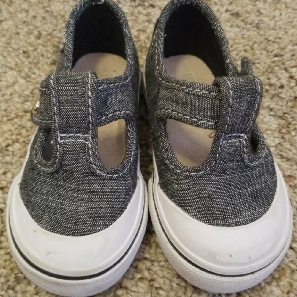 Baby Vans